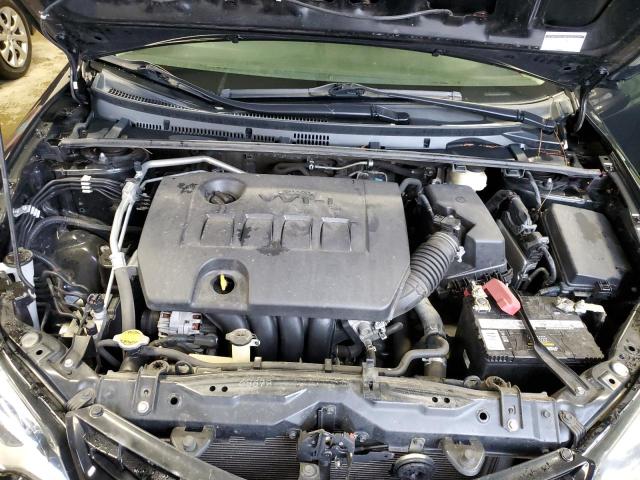 Photo 11 from auction – 2016 TOYOTA COROLLA L with VIN 2T1BURHE6GC538025