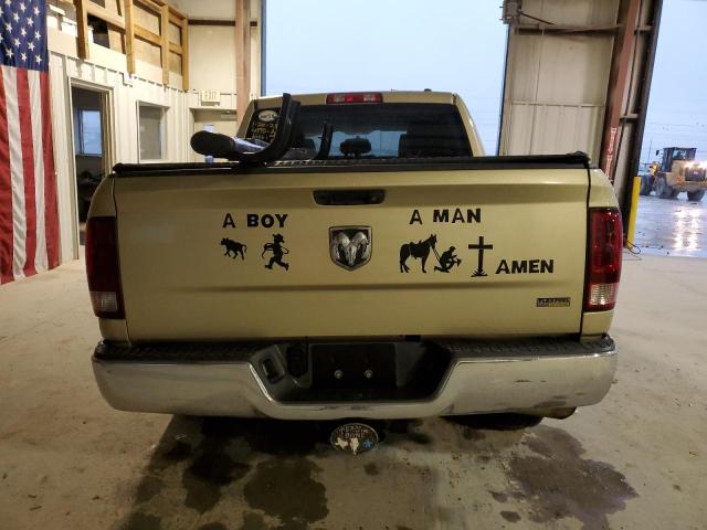 Photo 6 from auction – 2011 DODGE RAM 1500 with VIN 1D7RB1CP0BS554085