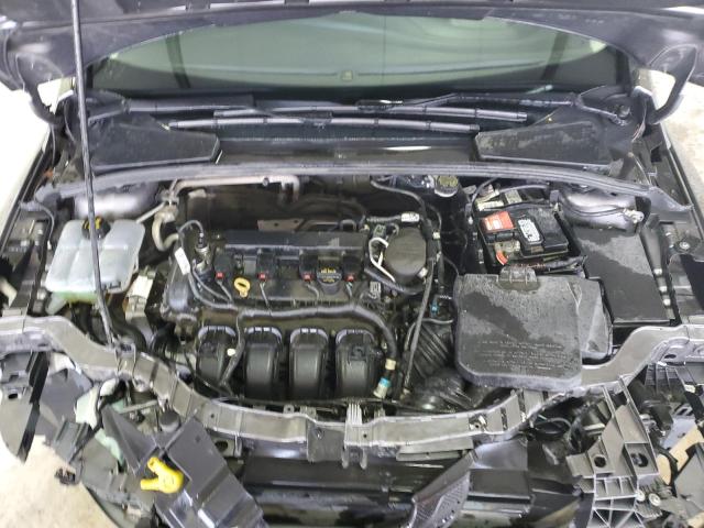 Photo 11 from auction – 2014 FORD FOCUS SE with VIN 1FADP3F22EL108719