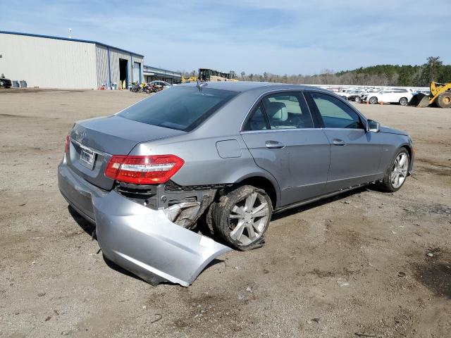 Photo 3 from auction – 2012 MERCEDES-BENZ E 350 with VIN WDDHF5KB3CA651463