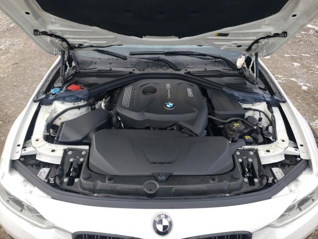 Photo 11 from auction – 2018 BMW 330 XI with VIN WBA8D9G57JNU69780