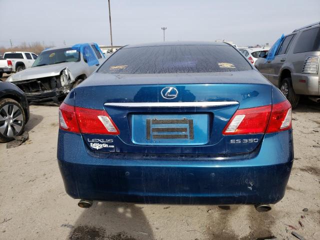 Photo 6 from auction – 2007 LEXUS ES 350 with VIN JTHBJ46G672002947
