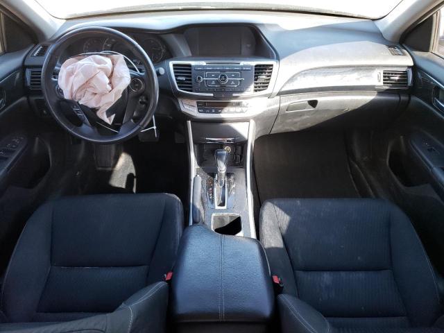 Photo 8 from auction – 2014 HONDA ACCORD SPO with VIN 1HGCR2F52EA297969