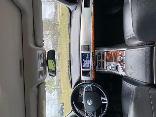 Photo 9 from auction – 2012 JAGUAR XF with VIN SAJWA0FB4CLS41368