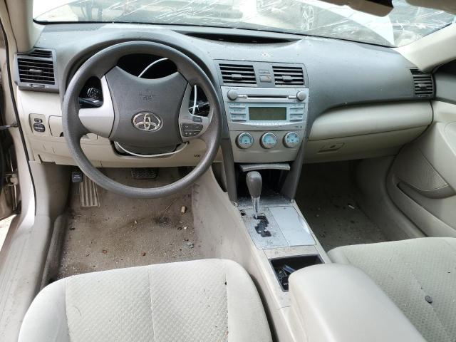 Photo 8 from auction – 2007 TOYOTA CAMRY CE with VIN 4T1BE46K97U633802