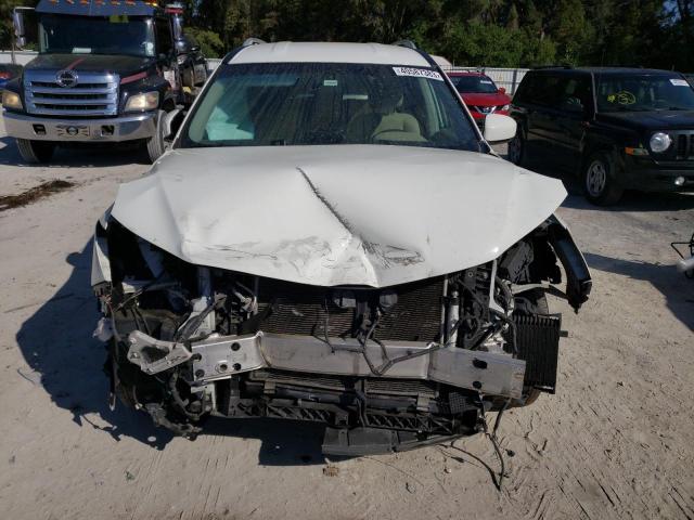 Photo 5 from auction – 2016 NISSAN PATHFINDER with VIN 5N1AR2MN8GC670363