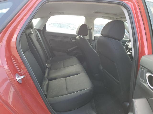 Photo 10 from auction – 2022 HONDA CIVIC EX with VIN 2HGFE1F74NH304572