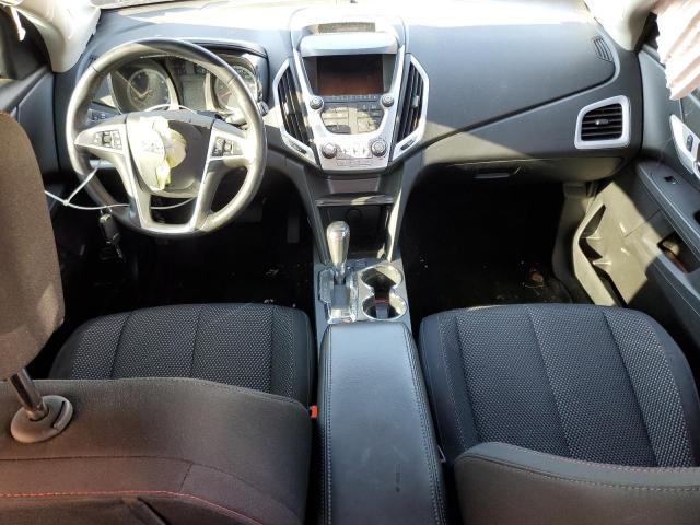 Photo 8 from auction – 2017 GMC TERRAIN SL with VIN 2GKFLTEK8H6163502