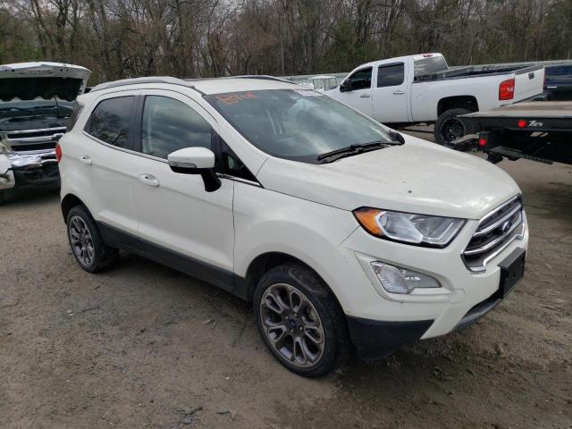 Photo 4 from auction – 2020 FORD ECOSPORT T with VIN MAJ6S3KL2LC351546