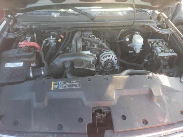 Photo 11 from auction – 2007 CHEVROLET SILVERADO with VIN 2GCEC190571663066