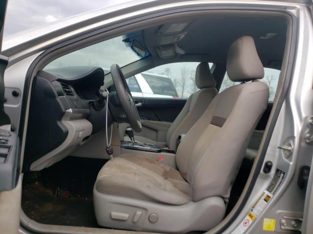 Photo 7 from auction – 2013 TOYOTA CAMRY L with VIN 4T4BF1FK3DR290109