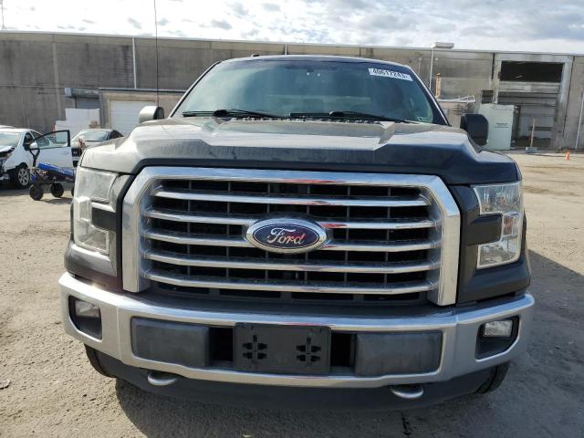 Photo 5 from auction – 2016 FORD F150 SUPER with VIN 1FTEW1EP8GFC65921