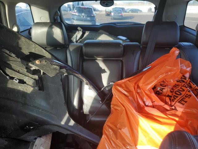 Photo 10 from auction – 2010 MAZDA CX-9 with VIN JM3TB3MV9A0217781