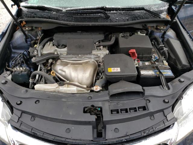 Photo 11 from auction – 2017 TOYOTA CAMRY LE with VIN 4T1BF1FK9HU671706