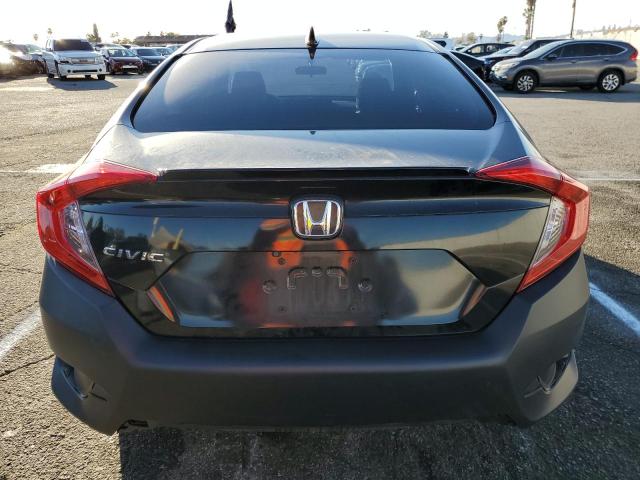 Photo 6 from auction – 2017 HONDA CIVIC EX with VIN 2HGFC1F37HH633483