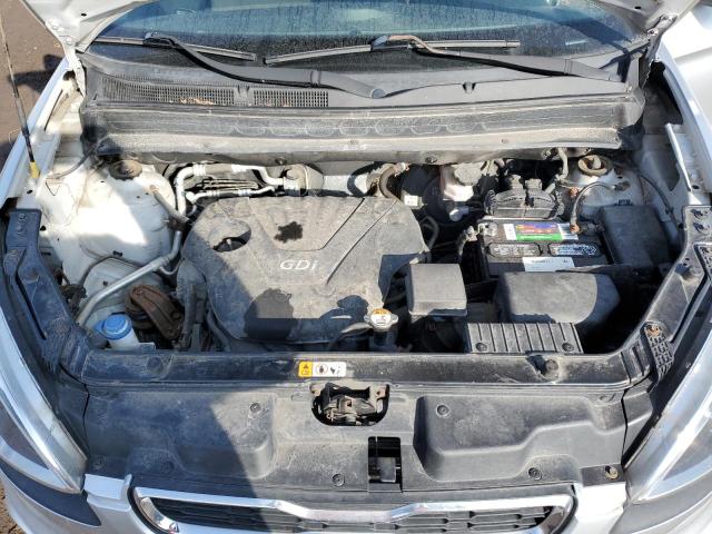 Photo 11 from auction – 2012 KIA SOUL with VIN KNDJT2A53C7427833