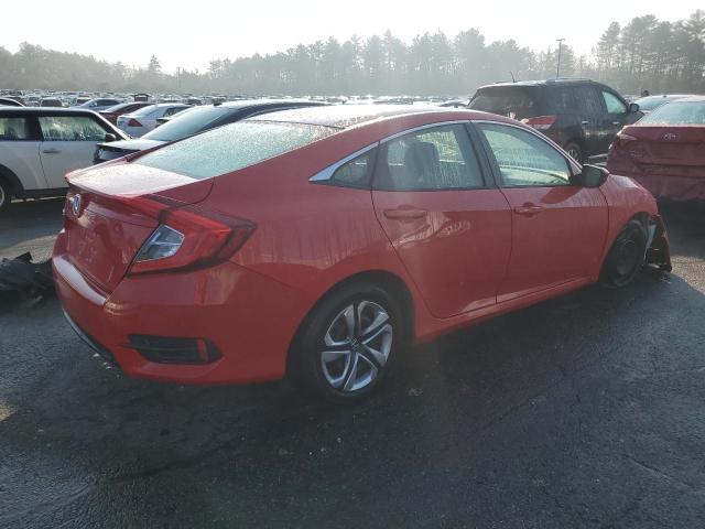 Photo 3 from auction – 2016 HONDA CIVIC LX with VIN 2HGFC2F54GH527305