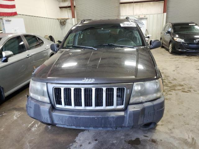 Photo 5 from auction – 2004 JEEP GRAND CHER with VIN 1J4GX48S24C435320