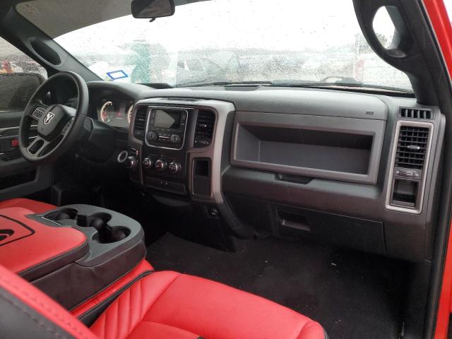 Photo 8 from auction – 2015 RAM 1500 ST with VIN 3C6JR6AG3FG554511