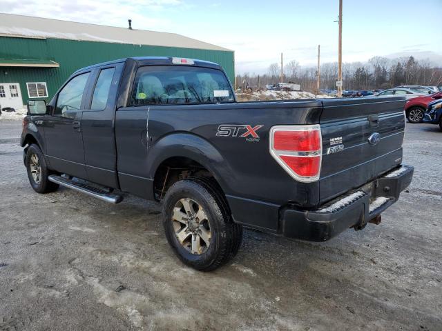 Photo 2 from auction – 2014 FORD F150 SUPER with VIN 1FTFX1EF9EFB91883