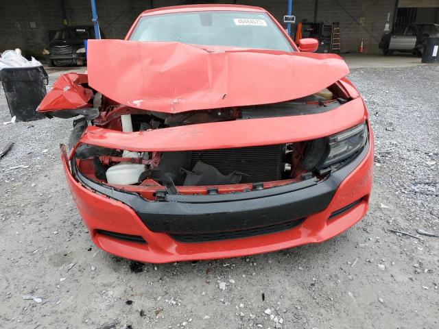 Фото 5 с аукциона – 2016 DODGE CHARGER R/ с VIN 2C3CDXCT6GH112781
