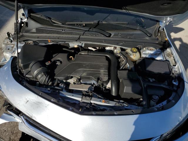 Photo 11 from auction – 2018 CHEVROLET MALIBU LT with VIN 1G1ZD5ST0JF152576