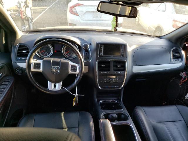 Photo 8 from auction – 2019 DODGE GRAND CARA with VIN 2C4RDGEG1KR533882