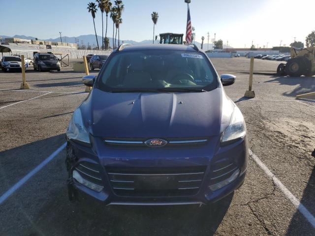Photo 5 from auction – 2015 FORD ESCAPE SE with VIN 1FMCU0GX7FUA17203