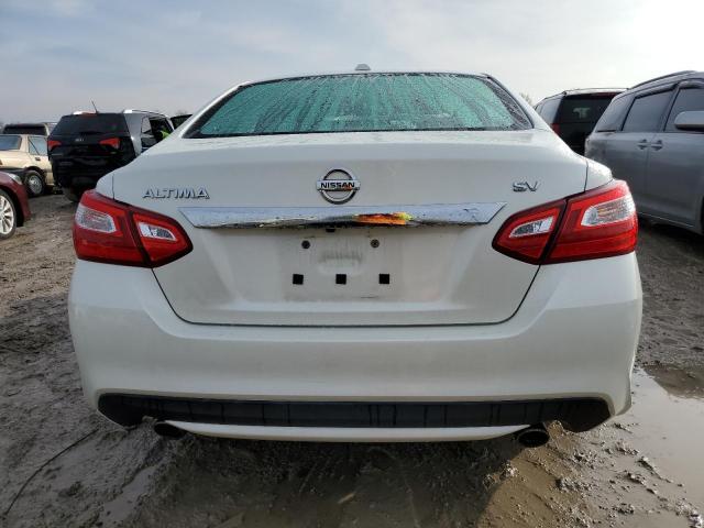 Photo 6 from auction – 2017 NISSAN ALTIMA 2.5 with VIN 1N4AL3AP7HC175984