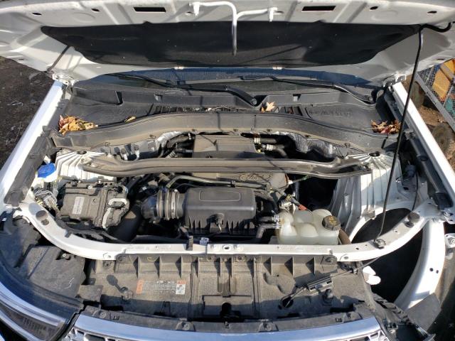 Photo 12 from auction – 2020 FORD EXPLORER L with VIN 1FMSK8FH1LGB49734