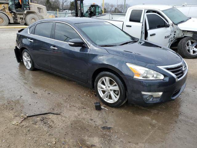 Photo 4 from auction – 2014 NISSAN ALTIMA 2.5 with VIN 1N4AL3AP8EC101033
