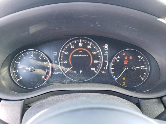 Photo 9 from auction – 2021 MAZDA CX-30 with VIN 3MVDMBAY7MM254943