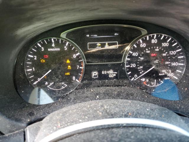 Photo 9 from auction – 2013 NISSAN ALTIMA 2.5 with VIN 1N4AL3AP4DC143360