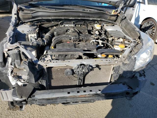 Photo 11 from auction – 2016 SUBARU FORESTER 2 with VIN JF2SJABCXGH455678