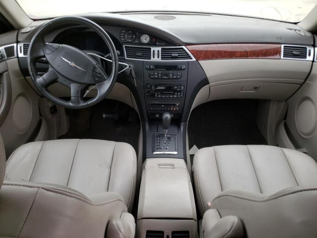 Photo 8 from auction – 2005 CHRYSLER PACIFICA T with VIN 2C8GF68455R453047