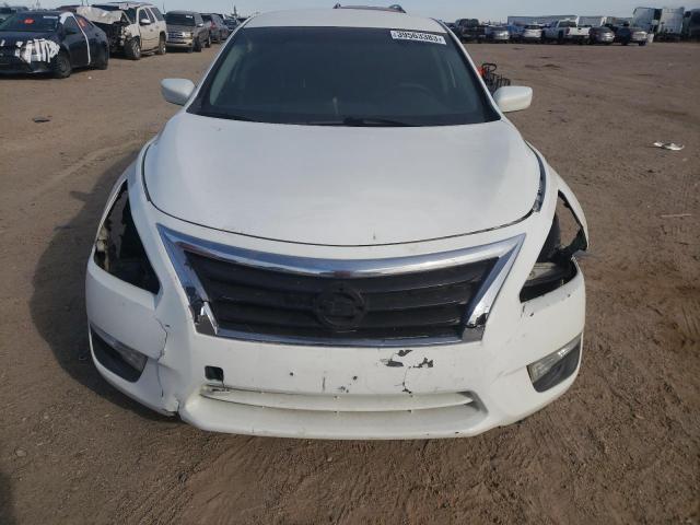 Photo 5 from auction – 2015 NISSAN ALTIMA 2.5 with VIN 1N4AL3AP7FC299203