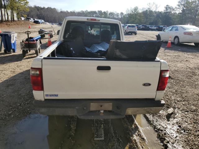 Photo 6 from auction – 2002 FORD RANGER SUP with VIN 1FTYR44EX2PA59539