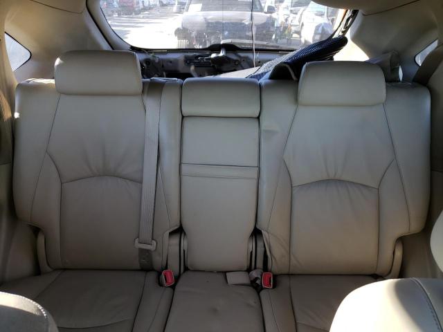Photo 10 from auction – 2005 LEXUS RX 330 with VIN JTJHA31UX50081600
