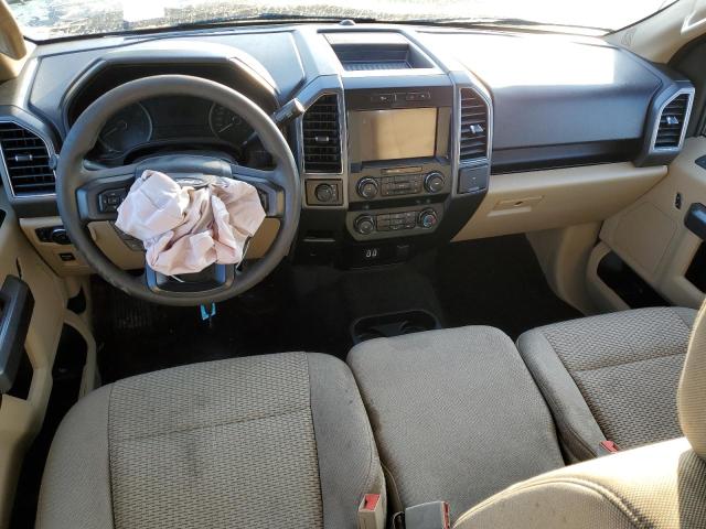 Photo 8 from auction – 2019 FORD F150 SUPER with VIN 1FTEW1EB1KFC26522