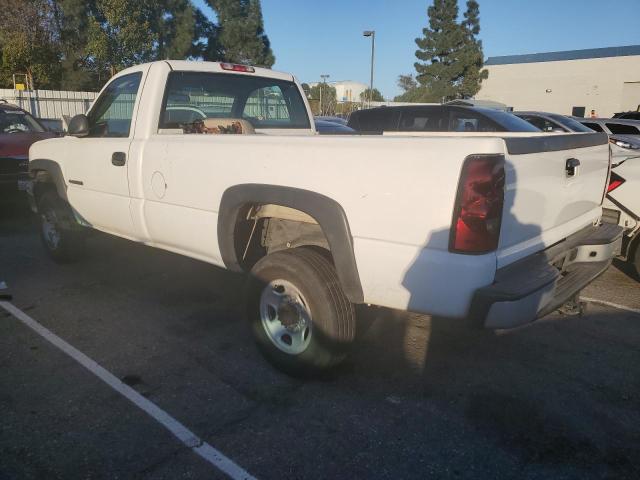 Zdjęcie 2 z aukcji – 2006 CHEVROLET SILVERADO z VIN 1GCHC24U66E282885
