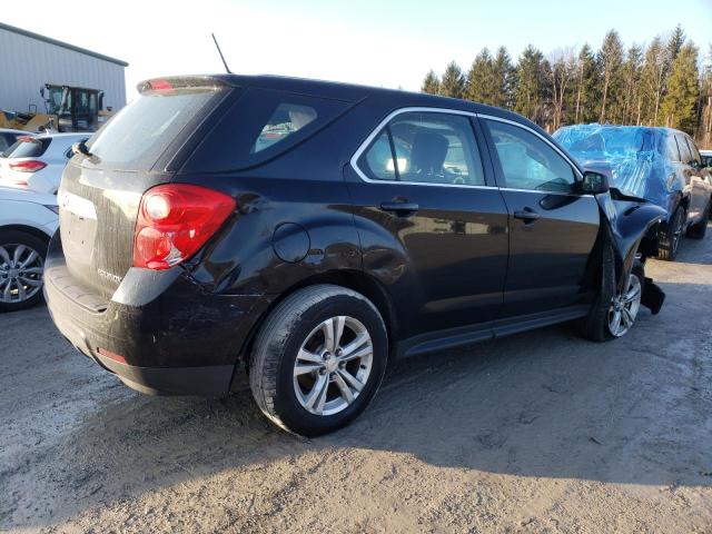 Photo 3 from auction – 2013 CHEVROLET EQUINOX LS with VIN 2GNFLCEK4D6221408