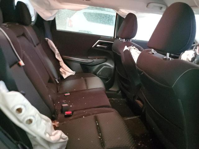 Photo 11 from auction – 2022 MITSUBISHI OUTLANDER with VIN JA4J3TA8XNZ067865