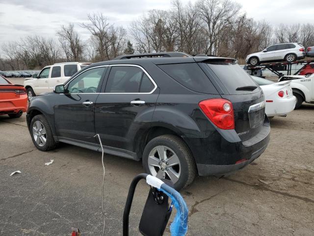 Photo 2 from auction – 2015 CHEVROLET EQUINOX LT with VIN 2GNFLFEK9F6435170