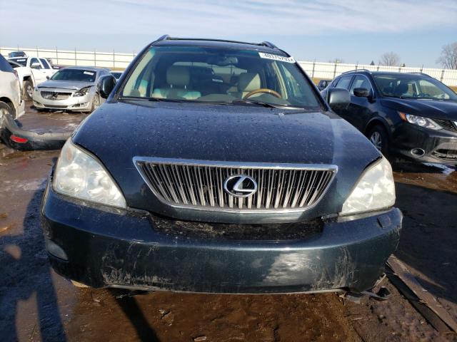 Photo 5 from auction – 2006 LEXUS RX 330 with VIN 2T2HA31U46C105993