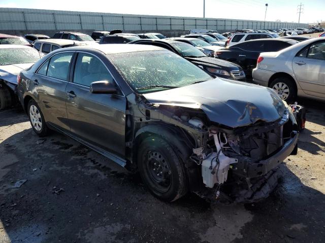 Photo 4 from auction – 2010 TOYOTA CAMRY BASE with VIN 4T4BF3EK7AR042776