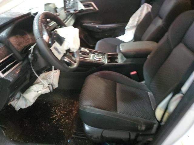 Photo 7 from auction – 2022 MITSUBISHI OUTLANDER with VIN JA4J3TA8XNZ067865