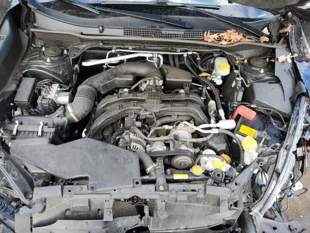 Photo 12 from auction – 2020 SUBARU FORESTER S with VIN JF2SKAMC7LH584644