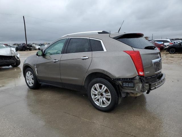 Photo 2 from auction – 2012 CADILLAC SRX LUXURY with VIN 3GYFNAE39CS596754