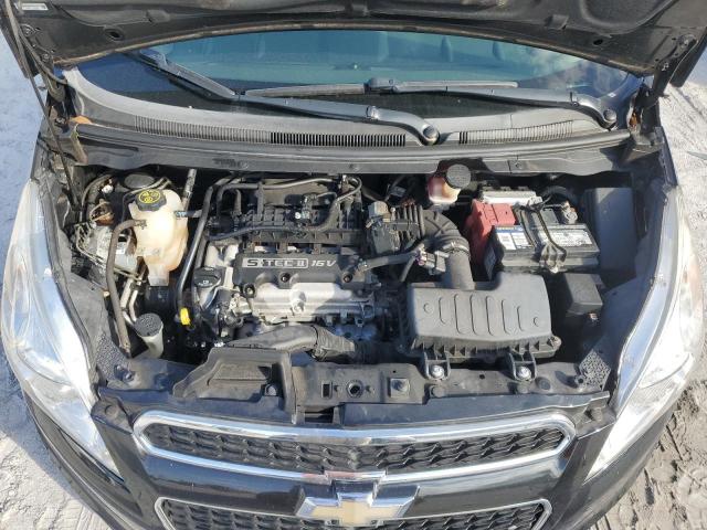 Photo 11 from auction – 2014 CHEVROLET SPARK 1LT with VIN KL8CD6S9XEC431623