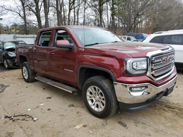 Photo 4 from auction – 2016 GMC SIERRA K15 with VIN 3GTU2MEC4GG224822